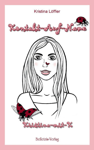Kontakt-Auf-Name: Kristina-mit-K