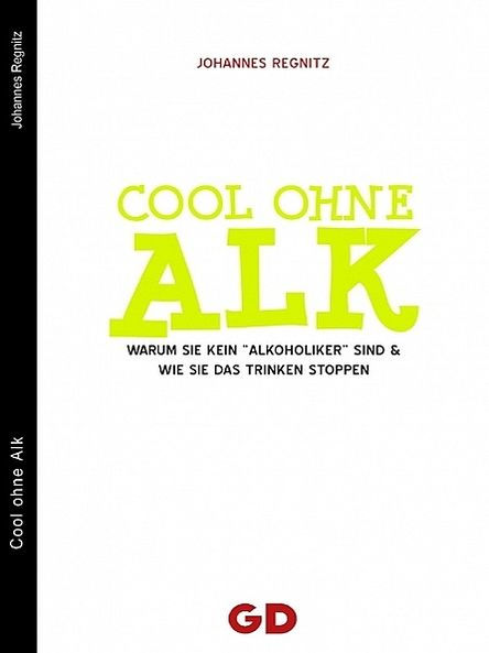 Cool ohne Alk