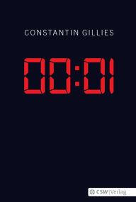 Title: 00:01, Author: Constantin Gillies