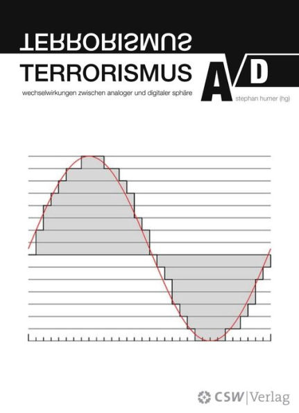 Terrorismus A/D: Wechselwirkungen zwischen analoger und digitaler Sphäre