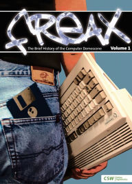 Title: Freax: The Brief History of the Computer Demoscene, Author: Tamás Polgár