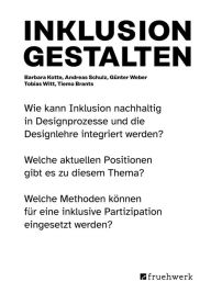 Title: Inklusion gestalten, Author: Barbara Kotte