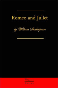 Title: Romeo And Juliet, Author: William Shakespeare