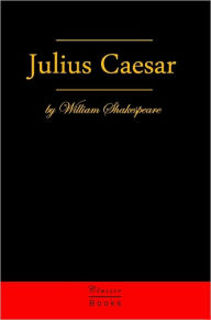 Title: Julius Caesar, Author: William Shakespeare