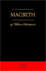 Title: Macbeth, Author: William Shakespeare