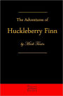 Adventures Of Huckleberry Finn: Tom Sawyer's Comrade