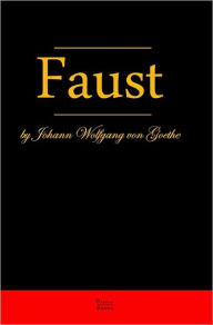 Title: Faust, Author: Johann Wolfgang von Goethe