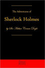 The Adventures Of Sherlock Holmes