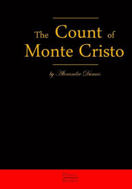 The Count Of Monte Cristo