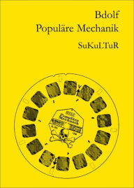 Title: Populäre Mechanik, Author: Bdolf