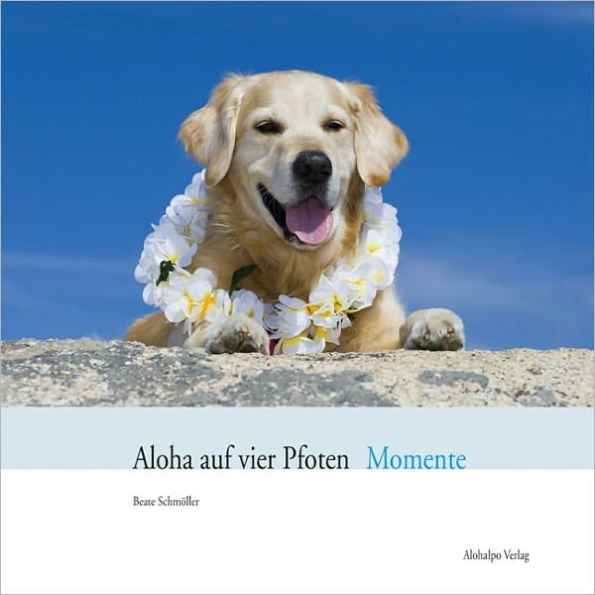 Aloha auf vier Pfoten Momente