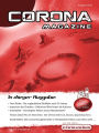 Corona Magazine 02/2014: November 2014: Nur der Himmel ist die Grenze