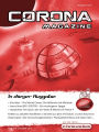 Corona Magazine 11/2015: November 2015: Nur der Himmel ist die Grenze