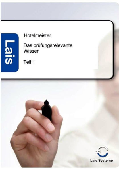 Hotelmeister - Das prï¿½fungsrelevante Wissen