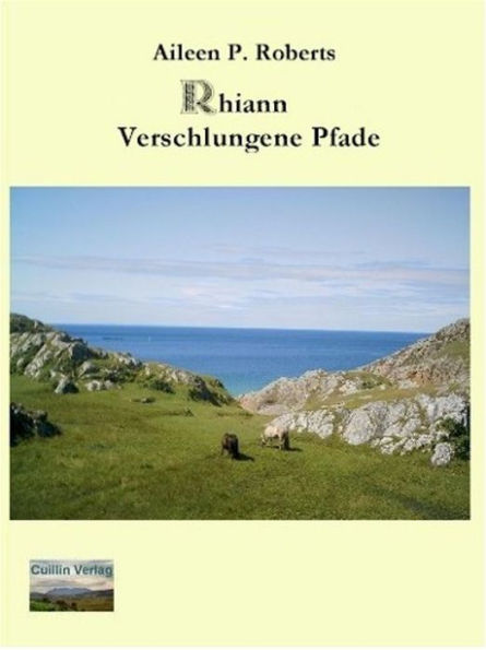 Rhiann - Verschlungene Pfade