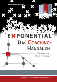Title: Exponential: Das Coaching-Handbuch, Author: McMahon Janet