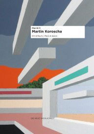 Title: Martin Koroscha, Author: Martin Koroscha