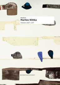 Title: Marlies Nittka, Author: Angela Piplak