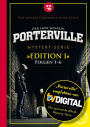 Porterville (Darkside Park) Edition I (Folgen 1-6): Mystery-Serie