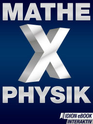 Title: Mathe X Physik, Author: Red. Serges Verlag