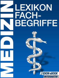 Title: Medizin Lexikon Fachbegriffe, Author: Red. Serges Verlag