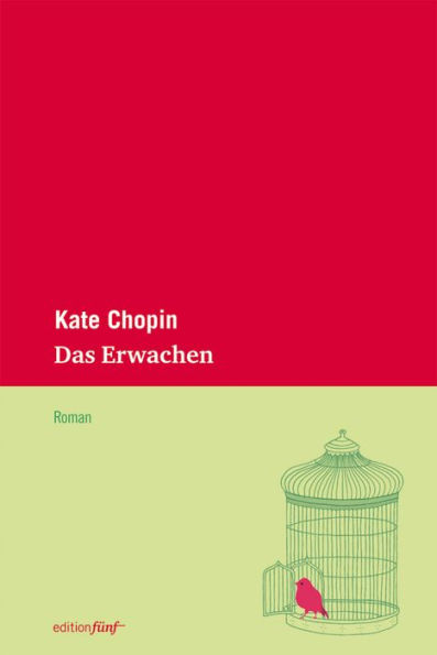 Das Erwachen