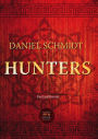 Hunters: Fantasy-Roman