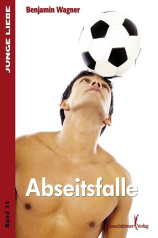 Abseitsfalle