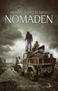 Title: Nomaden, Author: Michael Schreckenberg