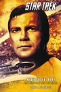 Star Trek - The Original Series 3: Feuertaufe: Kirk - Der Leitstern des Verirrten