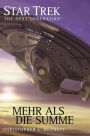 Star Trek - The Next Generation 5: Mehr als die Summe
