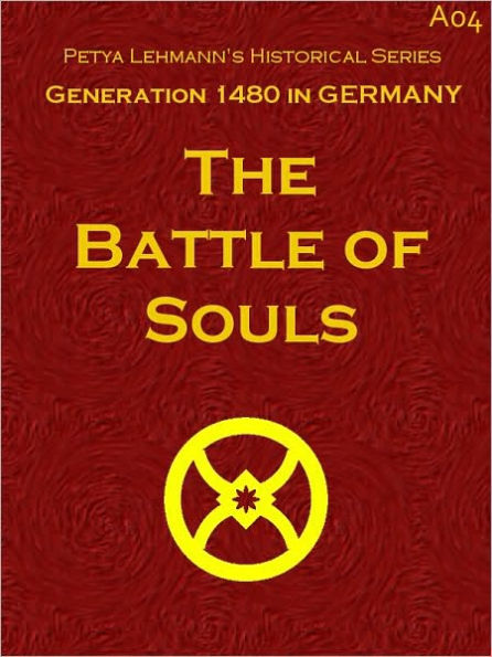 The Battle of Souls