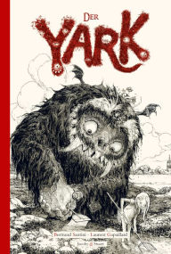 Title: Der Yark, Author: Bertrand Santini