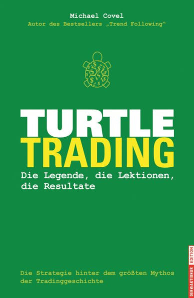 Turtle-Trading: Die Legende, die Lektionen, die Resultate