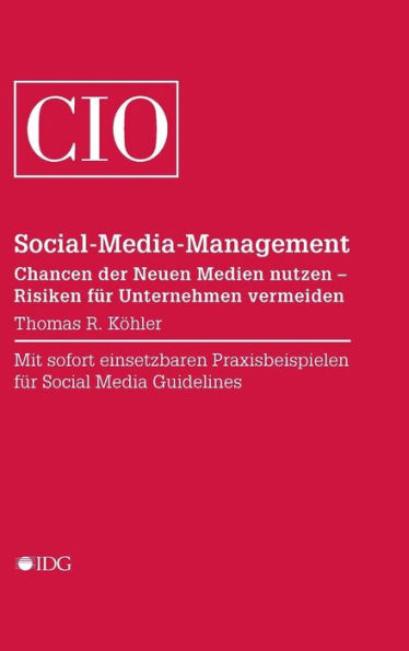 Social Media Management