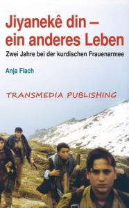 Title: Jiyaneke din, Author: Anja Flach