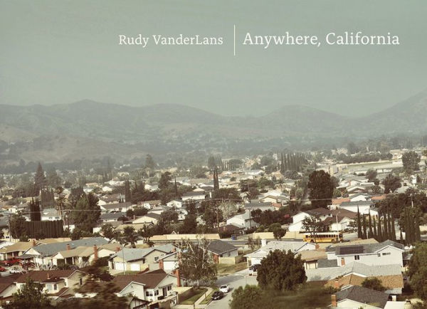Anywhere, California