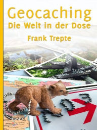 Title: Geocaching, Author: Frank Trepte