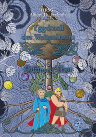 Title: Yggdrasil der Weltenbaum: Thor und Odin, Author: Lyakon