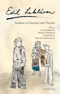 Title: Exil Lektüren: Studien zu Literatur und Theorie, Author: Anne Benteler