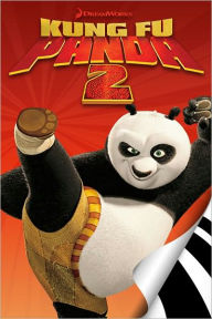 Title: Kung Fu Panda 2 Movie Storybook, Author: zuuka