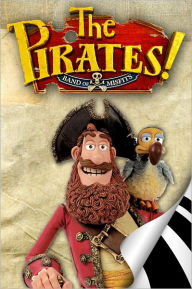 Title: The Pirates! Band of Misfits: Movie Storybook, Author: zuuka