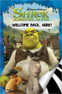 Shrek Forever After: Welcome Back, Ogre