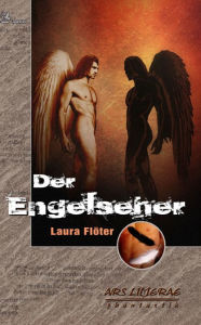 Title: Der Engelseher: Ars Litterae, Author: Laura Flöter