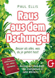 Title: Raus aus dem Dschungel, Author: Paul Ellis