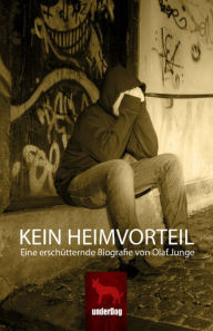 Title: Kein Heimvorteil, Author: Olaf Junge