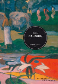 Title: Paul Gauguin: Im Eis, Author: Isabelle Cahn