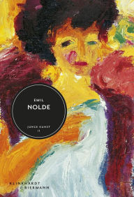 Title: Emil Nolde: Junge Kunst 6, Author: Christian Ring