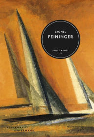 Title: Lyonel Feininger: Junge Kunst 15, Author: Hirmer Verlag GmbH