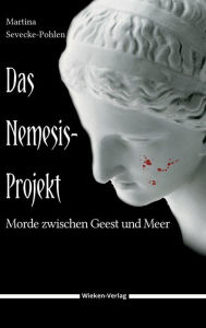 Title: Das Nemesis-Projekt, Author: Martina Sevecke-Pohlen